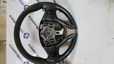 Renault Captur 2013-2015 Steering Wheel  Cruise Control Carbon 484006546R