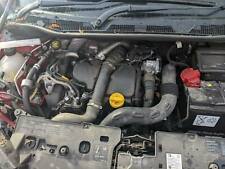 Renault Captur 2013-2019 1.5 DCI Engine Diesel K9K 609 LOW MILES 27K K9K609