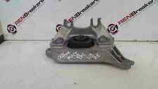 Renault Captur 2019-2021 1.3 TCe Engine Mount Bracket 112536909R