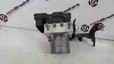 Renault Captur 2019-2021 ABS Pump Unit 476609106R