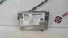 Renault Captur 2019-2021 Bluetooth Control Module 2591A5378R