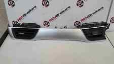 Renault Captur 2019-2021 Centre Heater Air Vents 687616656R
