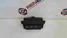 Renault Captur 2019-2021 Lane Stay Light Dimmer Switch 259803780R