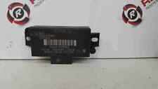 Renault Captur 2019-2021 Parking Aid Control Module Unit 284L04495R