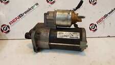 Renault Captur Kangoo 2013-2019 1.5 DCI Starter Motor 233006508R