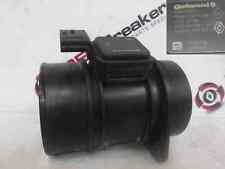 Renault Captur MK1 2013-2019 1.5 dCi Mass Air Flow Meter Sensor 8200682558