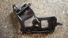 Renault Captur MK1 2013-2019 Bumper Bracket NSR Passenger Rear  852233250R