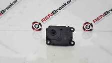 Renault Captur MK1 2013-2019 Heater Flap Control Actuator Motor A21201700