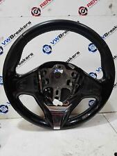 Renault Captur MK1 2013-2019 Multifunction Steering Wheel Cruise Control FADED