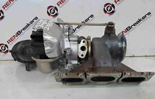 Renault Captur Nissan Qashqai 2019-2021 1.3 TCe Turbo Charger Unit 144106434R