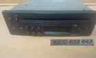 Renault Clio Campus MK2 2001-2009 CD Player Radio Unit + Code Update List