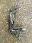 Renault Clio Estate MK3 2009-2012 Passenger NSR Rear Bumper Bracket Plastic