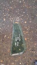 Renault Clio Estate MK3 2009-2012 Passenger NSR Rear Quarter Small Door Glass
