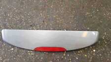 Renault Clio Estate MK3 2009-2012 Rear Spoiler Grey Tehnk Beige-Cendre