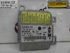 Renault Clio MK2 1998-2001 Airbag ECU Module Computer 7700428310 0285001157