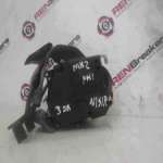 Renault Clio MK2 1998-2006 Passenger NSR Rear Seat Belt Grey 3Dr