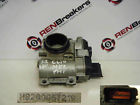 Renault Clio MK2 2001-2006 1.2 16v D4F 712 Throttle Body 8200067219 8200166869