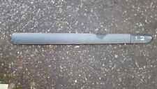 Renault Clio MK2 2001-2006 1.2 16v Drivers OSF Front Bump Trim Moulding