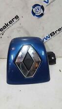 Renault Clio MK2 2001-2006 Campus Boot Lock Mechanism Solenoid Button Blue Terna