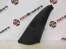 Renault Clio MK2 2001-2006 Drivers OS Wing Mirror Cover Trim Manual 7700845734