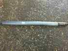 Renault Clio MK2 2001-2006 Drivers OSF Front Door Moulding Blue Tej47 3Dr