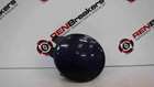 Renault Clio MK2 2001-2006 Drivers OSF Front Fog Light Cover Blue TED44