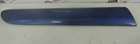 Renault Clio MK2 2001-2006 Drivers OSR Rear Door Moulding Blue TEI45 TE145 3dr