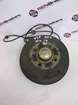 Renault Clio MK2 2001-2006 Drivers OSR Rear Hub Drum Stub Axle + ABS Sensor