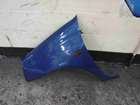 Renault Clio MK2 2001-2006 Passenger NS Wing Blue TED48