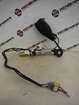 Renault Clio MK2 2001-2006 Passenger NSF Front Pre Tensioner Buckle Clip