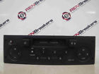 Renault Clio MK2 2001-2006 Radio Tape Casette Player + Code 8200057673