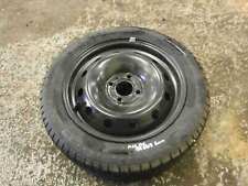 Renault Clio MK2 2001-2006 Steel Wheel Rim + Tyre 185 55 15 Tread 4/5 6mm 8mm
