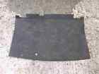 Renault Clio MK2 2001-2006 Tailgate Boot Carpet Spare Wheel Cover 8200087219