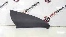 Renault Clio MK2 Sport Trophy 2001-2006 Drivers OS Wing Mirror Trim Plastic