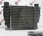 Renault Clio MK3 + Modus 2005-2009 1.2 tCe 1.5 Turbo Intercooler 8200471885