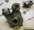 Renault Clio MK3 + Modus 2005-2009 1.5 dCi Turbo Charger Unit K9K 766