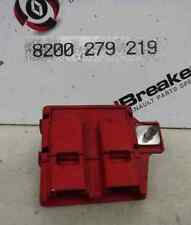 Renault Clio MK3 + Modus 2005-2009 Battery Terminal Positive 8200279219