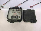 Renault Clio MK3 + Modus 2005-2012 Engine Bay Fuse Box Relay UPC 356231