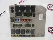 Renault Clio MK3 + Modus 2005-2012 Engine Bay Fuse Box UPC Unit 902663 902663A