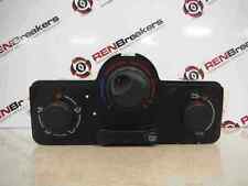 Renault Clio MK3 + Modus 2005-2012 Heater CONtrols Dials Gauges NON Air CON