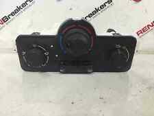 Renault Clio MK3 + Modus 2005-2012 Heater Controls Dials Air Con 030967W