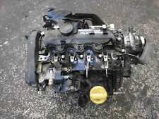 Renault Clio MK3 + Modus 2009-2012 1.5 dCi Engine K9K 770 K9K770