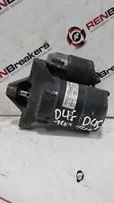 Renault Clio MK3 2005-2009 1.2 16V Starter Motor D4F740 7701499651 