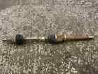 Renault Clio MK3 2005-2009 1.4 16v Drivers OSF Front Driveshaft 8200618111