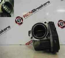 Renault Clio MK3 2005-2009 1.5 dCi Throttle Body Butterfly Valve K9K 764 K9K764