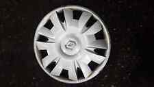 Renault Clio MK3 2005-2009 Aria Steel Wheel Trim Cover 8200756827 15Inch 3/5