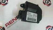 Renault Clio MK3 2005-2009 Heater Flap Control Motor N10128X