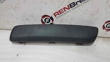 Renault Clio MK3 2005-2009 OSR Drivers Side Rear Bumper Trim 8200686801