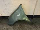 Renault Clio MK3 2005-2009 Passenger NS Wing Green TED97 185