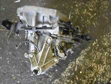 Renault Clio MK3 2005-2012 1.5 dCi Gearbox JR5 306 jr5306